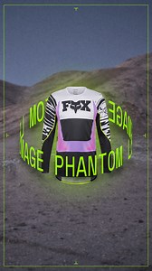 The all-new IMAGE Phantom Collection takes everything we know about high performance and stitches into it the thread of chaos, expressed visually through abstract shapes, elevated patterns, and vibrant colors. | Fox Racing Canada