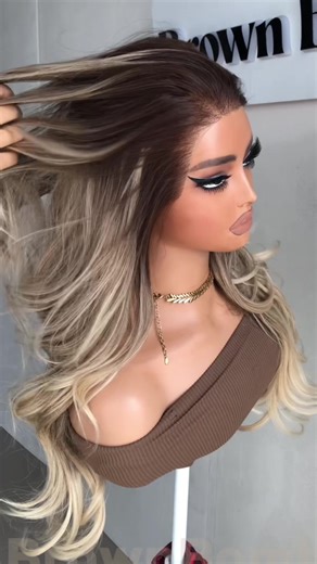 The Perfect Everyday Blonde: Tips for a Bombshell Look