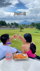 10K views · 65 reactions | Sharing my own cocktail-mixing recipe using the Bar Starter Pack!  Don't miss the first 3 parts of discovering the magical color separation! #fyp #cocktails #drinks | Bicolanang Rabas- Tour Guide | Facebook