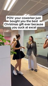 14K views | Best surprise ever  #excel #office #learnexcel #mousepad #microsoft #exceltips #fyp #reels #powerpoint | Excelpad | Facebook