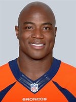 DeMarcus Ware, Denver Broncos, Defensive Line