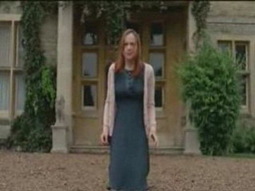 Knife Edge - Trailer