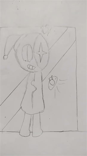 história de dandys world/quando vc pega um band mas o healer vê...