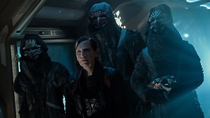 ‘Star Trek: Picard’ Sees Amanda Plummer Join Final Season; ‘TNG’s Moriarty Returns, New Teaser Drops – New York Comic-Con