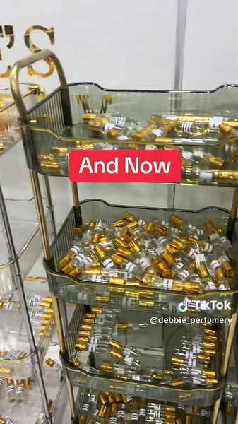 Discover Quality Oil Perfumes for Your Online Business