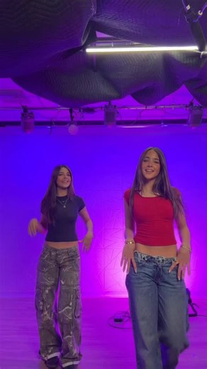 new dance!! #fyp #dance | Clements Twins