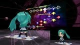 【MMD】初音 VS DDR鬼 POSSESSION【画质更新】