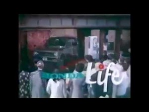 1971 HONDA LIFE Ad (HD)