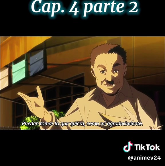 #anime #La_storia_della_Arcana_Famiglia #arcana_famigliaserie #cap4 #arcana_famiglia #comedia #shoujo #romance #peleas #animeserie #animecomedia #animesubespañol #animeshoujo #animeromance #animetiktok #animeparati #animefyp #recomendada #paratii