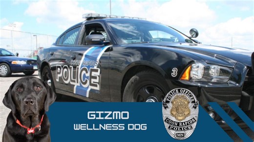 Meet your communities defensive line💪👮 🏈 | Coon Rapids Police Department