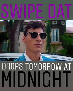 6.2K views · 332 reactions | "Swipe Dat" drops tomorrow at midnight (EST) on all platforms. Music video drops 3 PM EST Monday! #SwipeDat -->  | Malu Trevejo | Facebook
