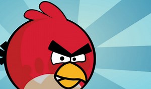 Angry Birds Pirate Pig Attack