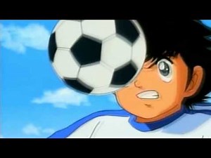 Captain Tsubasa: Super Kickers 2006 - Das Spiel um den Trainingsplatz (German Trailer)