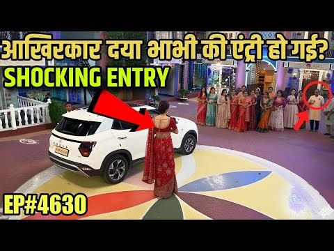 New Daya Ben SHOCKING Entery Watch Now! Tmkoc New Promo 4634 | Tmkoc Today Episode | Tmkoc New Promo