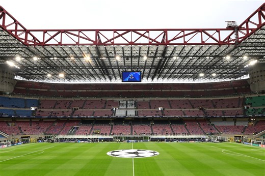 San Siro: All you need to know about new Milan and Inter stadium - key dates, capacity and more