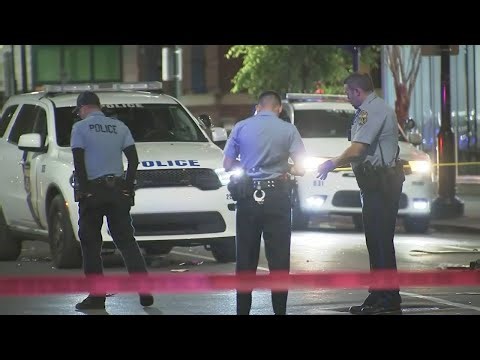 Hit-and-run near leaves mother dead, child seriously injured; person of interest in custody