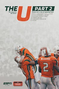 The U Part 2 (ESPN 30 for 30) — rakontur