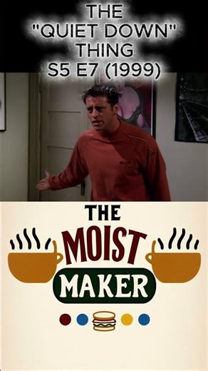 Joey Is UNHINGED 😂 | Friends Short