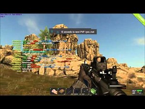 Descargar Hack Para Rust ''ACA''