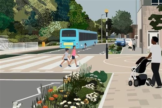 Consultation opens on plans for 11,000 homes in Hemel Hempstead area