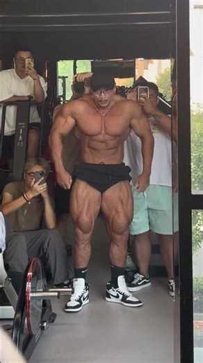 Ultimate Fitness Motivation 💪 | Transform Your Body & Mind | No Excuses Workout 2025 #aiineducation