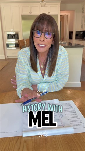 By now, you all know I was a history major in college. This week marks the anniversary of the Shot Heard ‘Round the World. And how did I remember that? School House Rock, of course. Anyone else get their history lessons from them? Check out this week’s lesson.