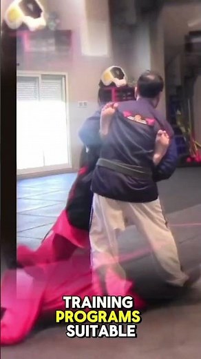 JuJitsu is a historic Japanese martial art that is taught at Samurai Jitsu.