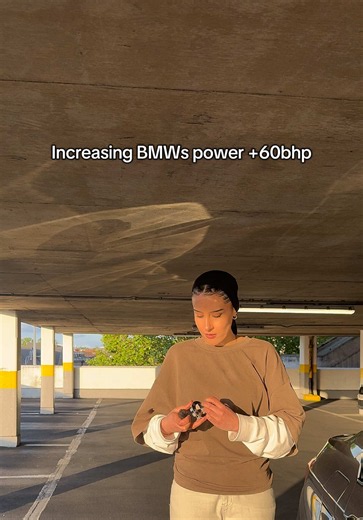 Adding 60 HP to my F30 320i: Quick Swap and Test Drive