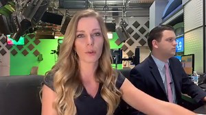 Introducing our new weekend Meteorologist Joseph Neubauer and talking our remaining storm threat with Meteorologist Kaitlin Wright | WEAR ABC 3 News, Pensacola