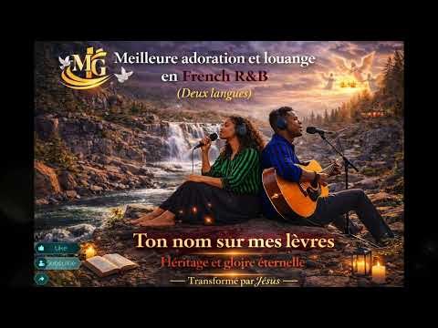 Ton Nom sur mes Lèvres 📖🔥