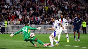 Matic calls Onana one of 'worst' Man Utd keepers -- How to watch Lyon vs Manchester United live: Stream, pick