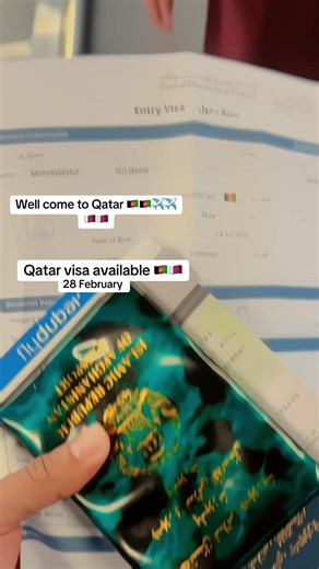 Traveling from Afghanistan to Qatar: Visa Insights
