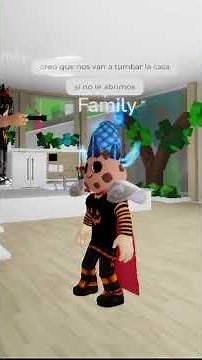 La Gran Invasión Alienígena en Brookhaven 👽 | Parte 2