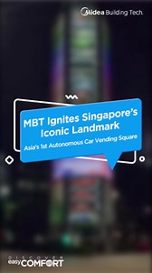 24K views | This December, MBT takes center stage at Singapore's...
