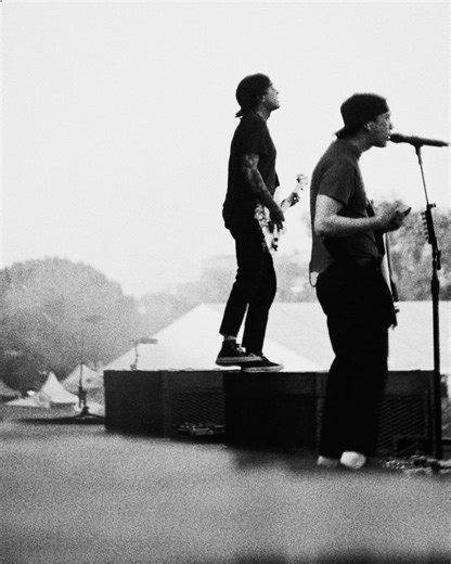 5.2K views · 1.2K reactions | Pierce The Veil on Reels | Facebook