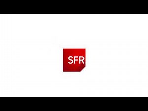 SFR - Signature sonore / Audio Logo