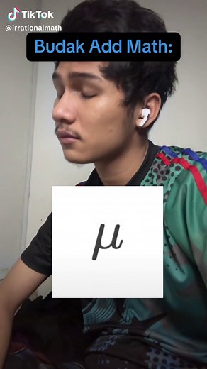 Exploring Math Symbols and Statistics