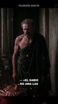 Séneca, el más rico de Roma tras el emperador, quiso devolverlo TODO; Nerón se negó a soltarlo