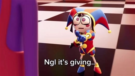 Discover the Amazing Digital Circus Experience