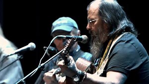 37K views · 220 reactions | Watch Steve Earle perform a live version of "White Freightliner Blues" alongside special guests The Flatlanders and Terry Allen. Hear the full SiriusXM Outlaw Country Sessions At Sea special On Demand. | SiriusXM | Facebook