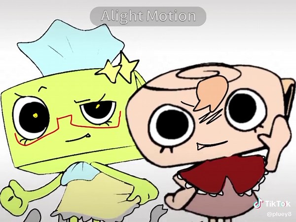 Discover Dandy's World Characters and Adventures