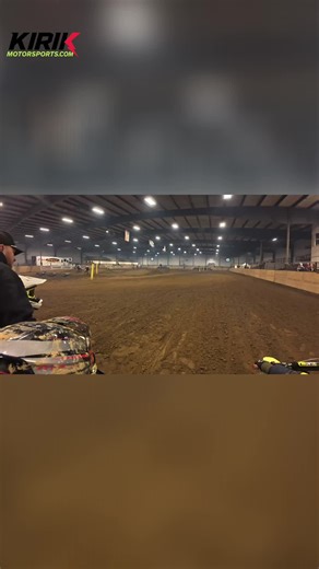 First-person dirt bike racing! Witness the start and race. Full video on our YT. Merch link in bio! #DirtBike #Racing #Motorsports #FastTraxx #BattleInTheBarn