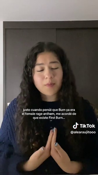 Emociones Contrastantes en Hamilton: First Burn vs. Burn