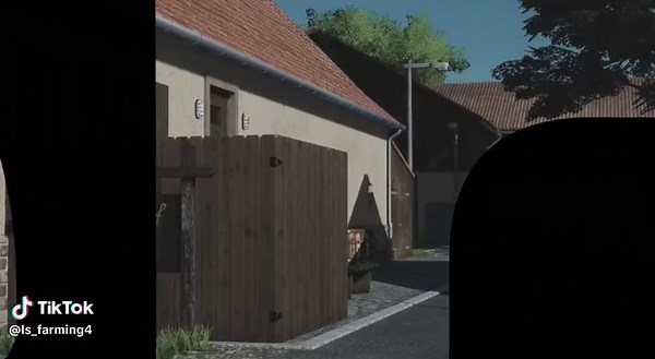 Ls22 Ackerdorf Trailer #ls22 #roleplay #rehbach