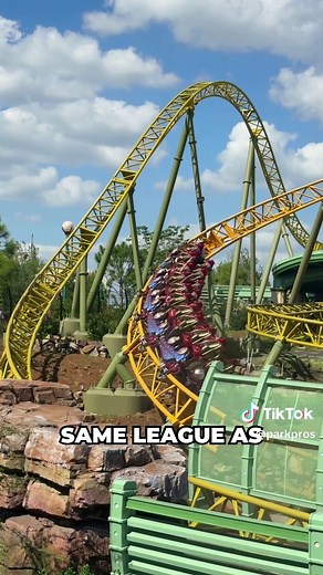 Exploring Every Ride at Universal Epic Universe