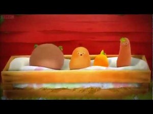 Small Potatoes Theme [Dance Remix]