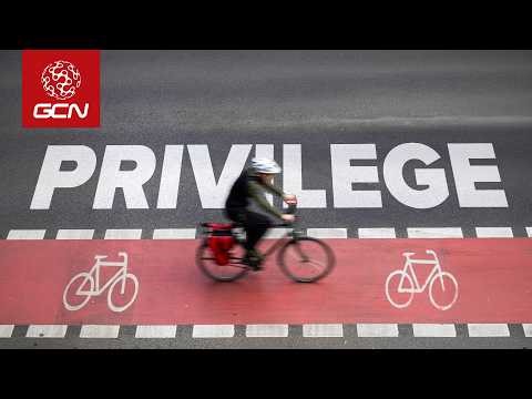 Are Bike Lanes Actually Ruining Our Cities?