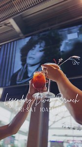 2.1K views · 23 reactions | ✨ Whitney Weekend at Ellis Island starts tomorrow! Join us to celebrate the legendary icon's birthday in the The Front Yard, casino, and karaoke lounge #ellisislandcasino #thefrontyardlv #whitneyhouston #whitneybrunch #whitneyslots | Ellis Island Casino & Hotel | Facebook