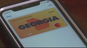 Tips for using Georgia's virtual assistance card | Payments begin for those in certain social benefit programs