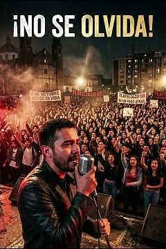 “EL 2 DE OCTUBRE NO SE OLVIDA | La Canción SOUL que Hará Despertar a Toda una Generación 🇲🇽🔥”